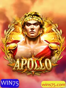 Apollo: Descubra um Novo Universo de Diversão com o Código WIN75