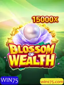 BlossomofWealth: Descubra a Nova Sensação dos Jogos de Estratégia