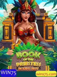 Explorando o Jogo BookOfThePriestess e o Impacto da Palavra-chave WIN75