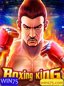 Descubra o Empolgante Mundo de BoxingKing e a Promoção Especial com WIN75