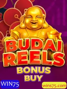 Descubra o Excitante Mundo do Jogo BudaiReelsBonusBuy