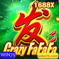 Explorando o Mundo de CrazyFaFaFa: Um Guia Completo sobre o Jogo e a Palavra-Chave WIN75