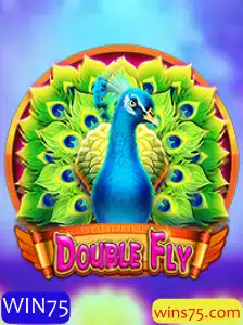 Explorando DoubleFly: O Jogo que Conquista Corações com a Palavra-Chave WIN75