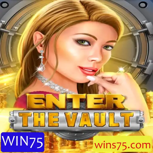 EntertheVault: Descubra o Mundo Fantástico e Conquiste com a Palavra-Chave WIN75