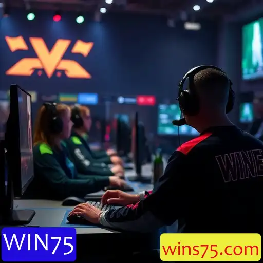 Esportes virtuais