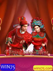 Flirting Scholar Tang: Um Mergulho no Mundo Encantador dos Jogos