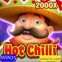 Desvendando o Jogo HotChilli e a Palavra-Chave Secreta WIN75