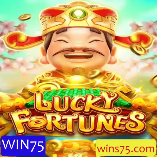 Descubra o Mundo de LUCKYFORTUNES: Um Jogo de Sorte e Estratégia