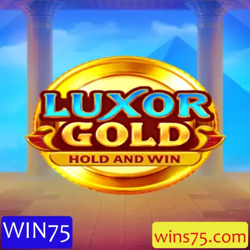 Descubra LuxorGold: Um Mergulho no Mundo dos Antigos Tesouros Egípcios