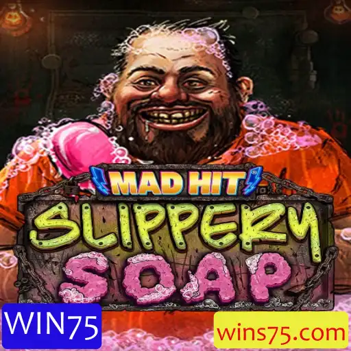 Descubra o Mundo Divertido de MadHitSlipperySoap e Use o Código WIN75