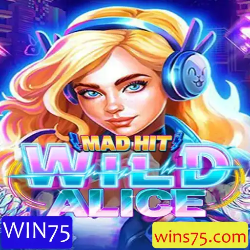 Explorando o Mundo de MadHitWildAlice: Um Jogo de Aventura e Estratégia
