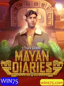 Descubra o Fascinante Mundo de MayanDiaries com a Palavra-chave Especial WIN75