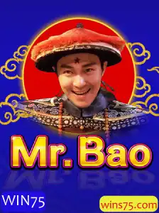 Descubra MrBao: O Jogo Que Está Conquistando o Mundo com WIN75