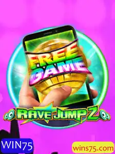 RaveJump2M: Um Mergulho em Mundo de Aventura e Estratégia