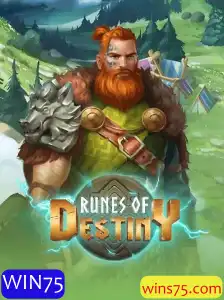 Descubra Aventura e Estratégia em RunesOfDestiny
