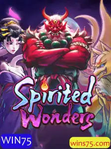 Explorando o Mundo de SpiritedWonders: Uma Jornada de Jogo Inovadora