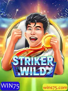 Descubra o Mundo Empolgante de StrikerWILD e Desvende os Segredos para Vencer com WIN75