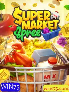 Descubra SupermarketSpree: Um Mergulho no Universo dos Jogos de Compras