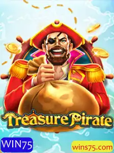 Explorando TreasurePirate: Aventuras, Estratégias e Como Vencer com WIN75
